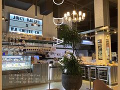 -Juicy Bakery(瑞景店)