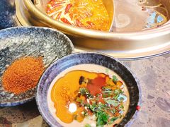 -小龙坎老火锅(北京三里屯店)