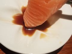 -千代武日本料理(爱建店)