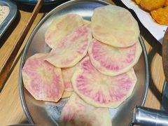 -洱火云南酸菜牛肉火锅(石景山当代商城店)