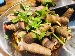 -小俩口烧烤东北菜(双井店)