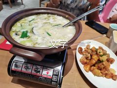 -四道菜·福建菜馆(莆田万达店)