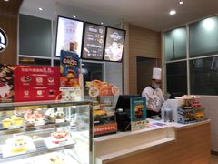 -沁园(加州财信店)