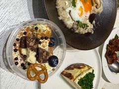 -娜娜家•Nana's restaurant(国金汇店)