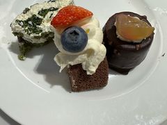 -晶丽香榭自助餐(南京大饭店)