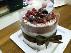 -SAYScake善食感戚风蛋糕(临江大道店)