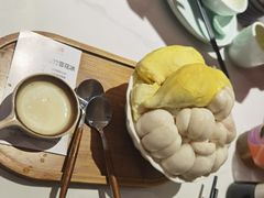 -必点海鲜·海肠捞饭大王(滨江道店)