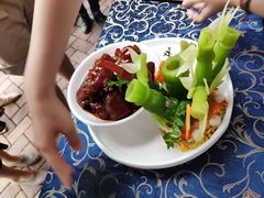 -北京大学深圳研究生院-燕园2食堂