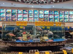 -顺德人家食府(黄金广场店)