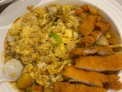 -食悦天美食广场(武汉壹方购物中心店)