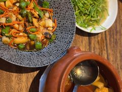 -小喜客·云南特色菜(纳西庭院店)