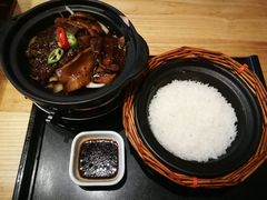 -谷田稻香·砂锅菜(南沙万达广场店)