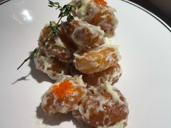 芥末虾仁球-太二酸菜鱼(沈阳万象城店)