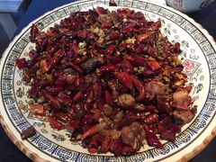 -盛天毛血旺非遗美食(观音桥店)