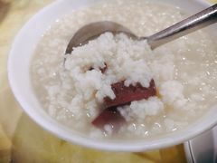-电白鸭粥店(下沙二坊88号店)