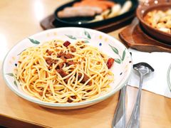 -萨莉亚意式餐厅(苏州泉屋店)