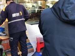 -老黄记手撕烤兔(玉林街店)