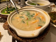 海鲜砂锅粥-潮人姐妹轩(海宁路店)