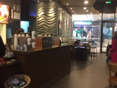 -星巴克(深圳海岸城4楼店)