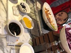 -丽都皇冠假日酒店·Matrix亦餐厅(望京店)
