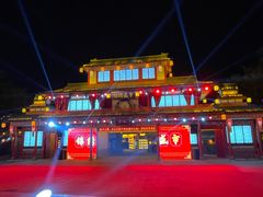 -深圳锦绣中华民俗村