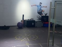 -FLARE STAR FITNESS(复地活力城店)