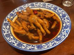 -回家吃饭·地道南昌菜(建德观总店)