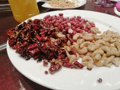 -昆明中心皇冠假日酒店