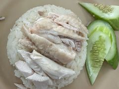 -红大哥水门鸡饭(總店)