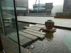 -青岛海尔洲际酒店