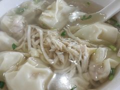 -老西白点心店