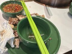 -润园四季椰子鸡火锅(欢乐海岸店)