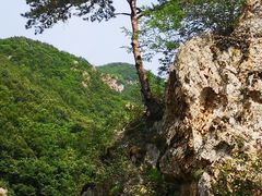 -大连冰峪旅游度假区