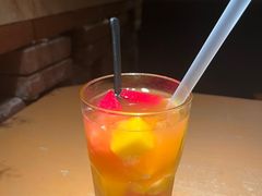 -绿茵小镇中西餐厅(五岭店)
