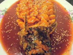松鼠鱼-二筒菜馆(黄金路店)