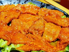 -老号李小肠西昌特色火盆烧烤(江油店)