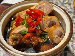 -南京大牌档(崇文门国瑞店)