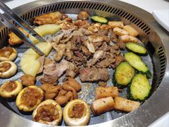 -么子烤肉(化龙池店)
