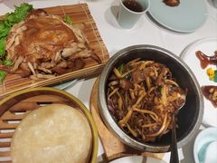 -惠丰堂饭庄·烤鸭·京味菜(翠微路店)