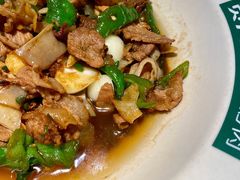 费大厨辣椒炒肉-费大厨辣椒炒肉(万家丽一店)