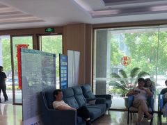 -合肥美奥口腔·种植矫正中心(政务院)