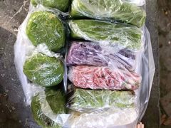 薄荷松糕-近水阁糕点(皮市街店)