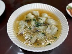 -高老庄·老溧阳·私房菜(南山竹海店)