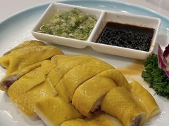 -香港威特瑞茶餐厅(小白楼音乐厅店)