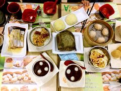 -添好运点心专门店(北角店)