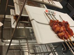 -丰茂烤串(六里桥店)