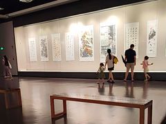 -中国闽台缘博物馆