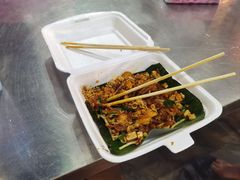 -班赞海鲜市场