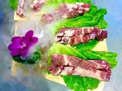 -外婆掌柜·东北家庭烤肉(托乐嘉店)