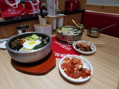 -米村拌饭(南京万达茂店)